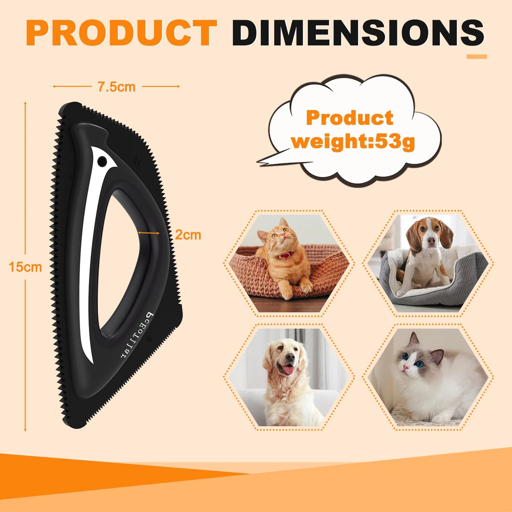 FurNinja™ - Ultimate Pet Hair Remover