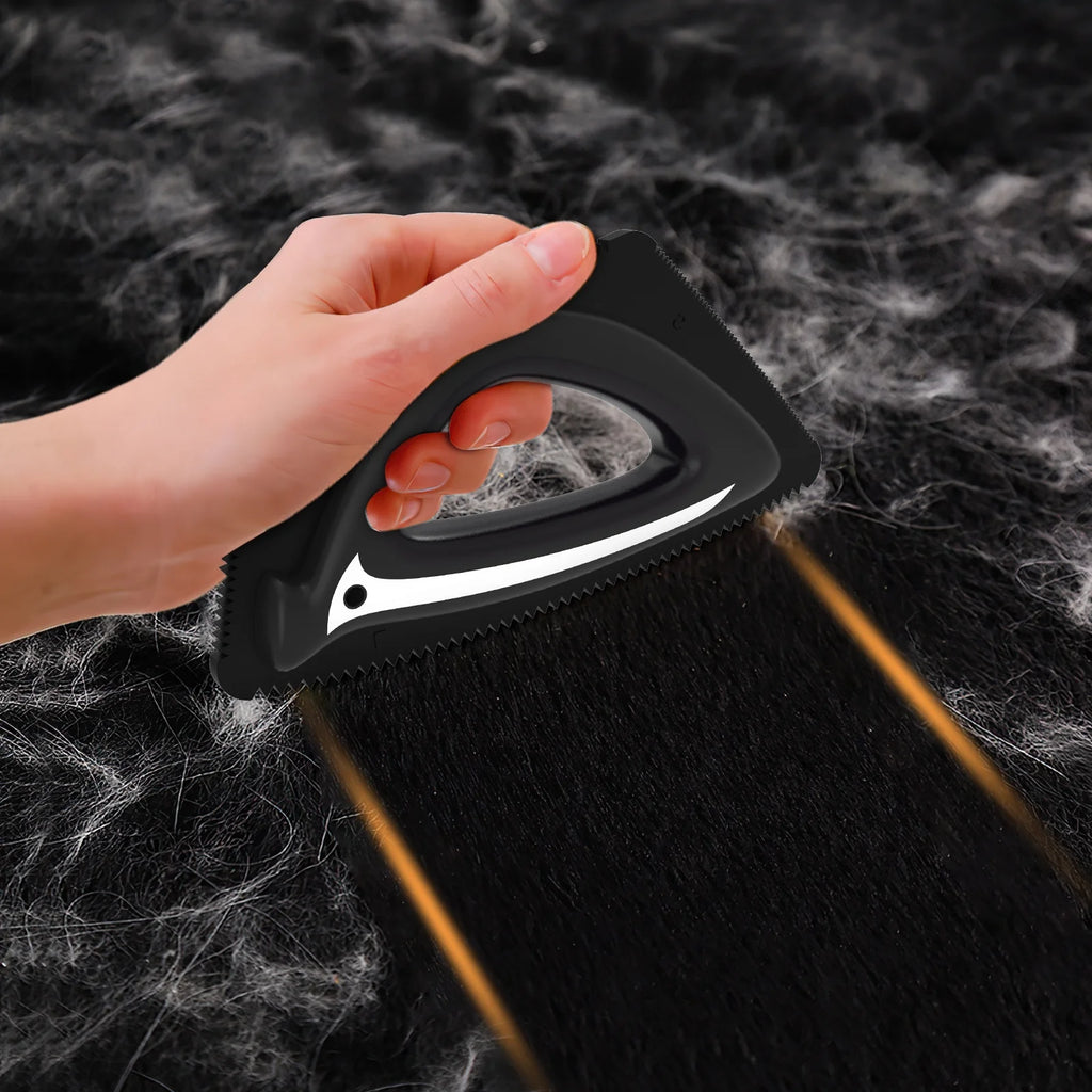 FurNinja™ - Ultimate Pet Hair Remover
