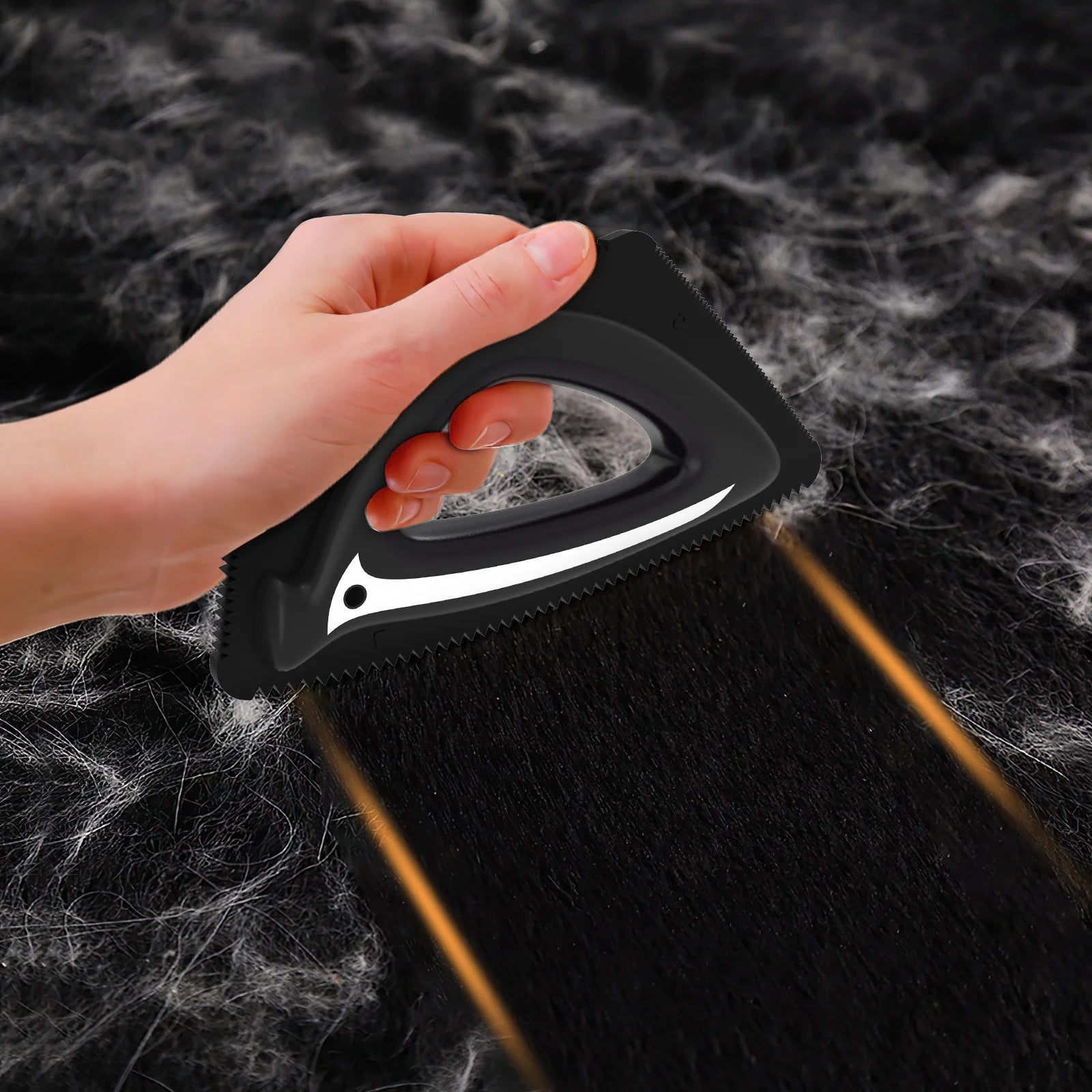 FurNinja™ - Ultimate Pet Hair Remover