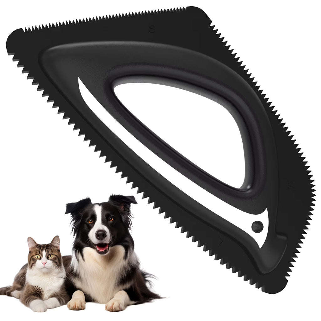FurNinja™ - Ultimate Pet Hair Remover
