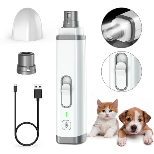 FurNinja PawPro Nail Grinder