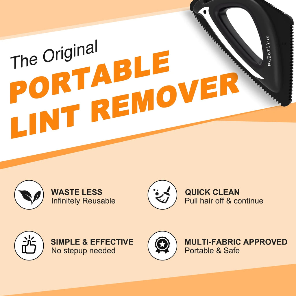 FurNinja™ - Ultimate Pet Hair Remover